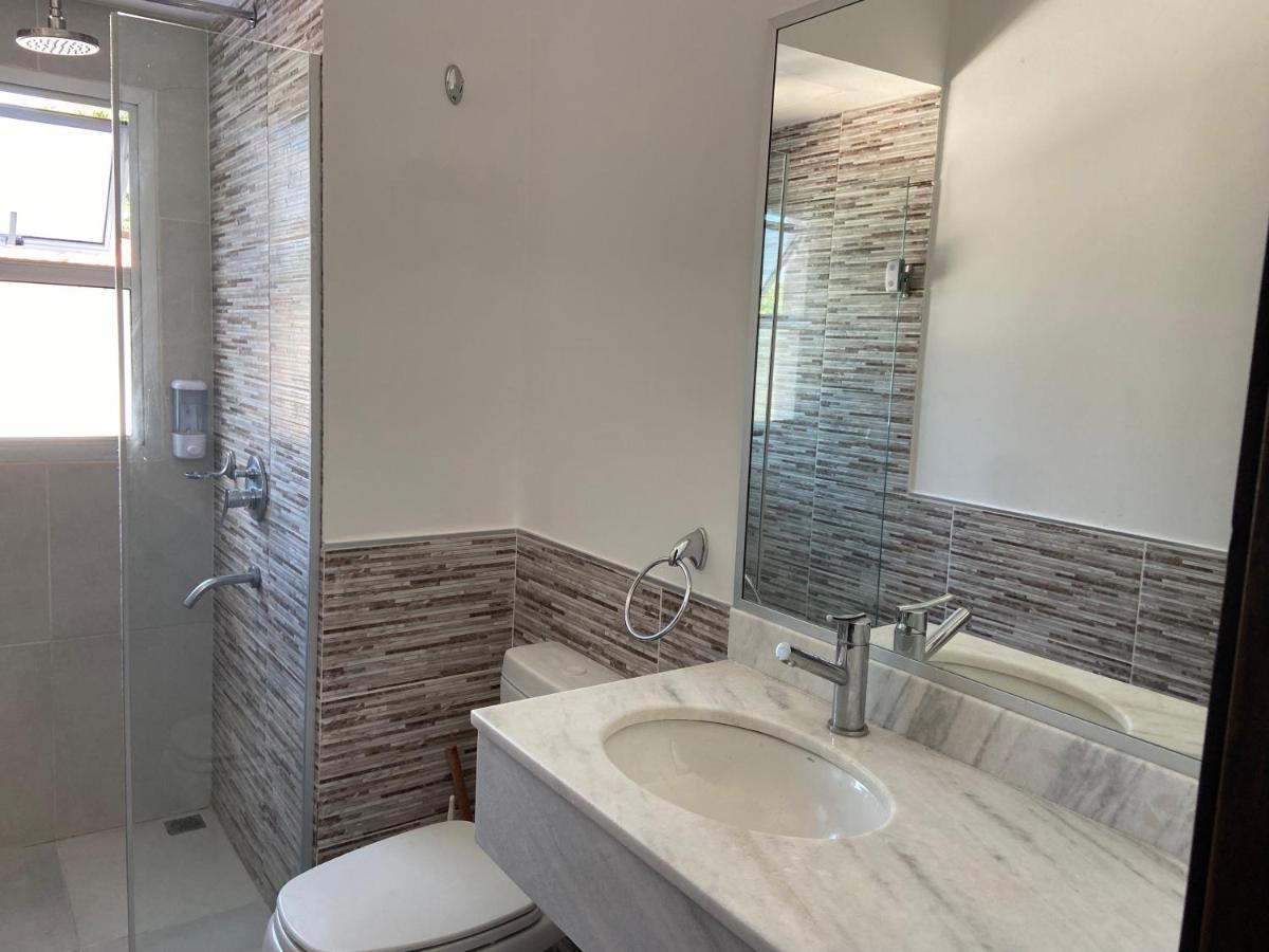 Hermoso Departamento Con Piscina Y Estacionamiento Asunción Eksteriør bilde