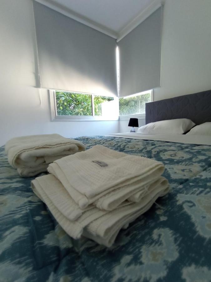 Hermoso Departamento Con Piscina Y Estacionamiento Asunción Eksteriør bilde